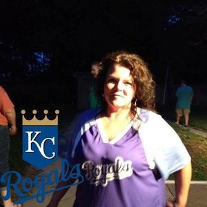 Meet your Posher, Kristen